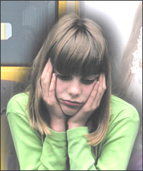 افسردگی در نوجوانان