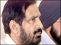 सुरेश कलमाड़ी