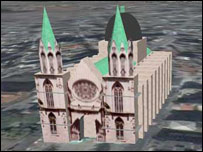 Catedral da Sé, São Paulo