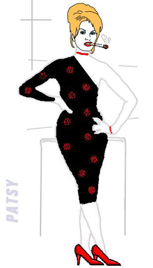 What an enormous smoke!