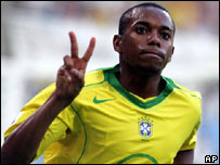 Robinho
