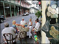 न्यू ऑर्लियंस