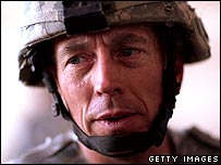 General David Petraeus