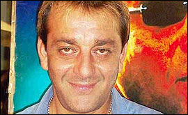 Sanjay Dutt 