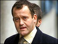 पॉल बरेल