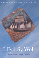 Clawr I Fyd Sy Well