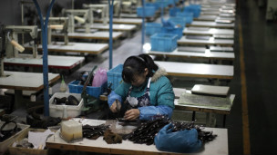 吉林全省58个全国人大代表中竟没有一个真正的工人，农民代表