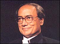 दिग्विजय सिंह