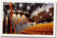 Y Scala (llun gan Eye Imagery)