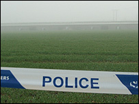 Bernhard Matthews, Holton