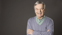 Tony Blackburn counts down the 30 biggest-selling movie songs of all time