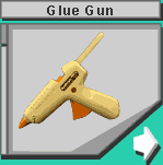 Glue Gun