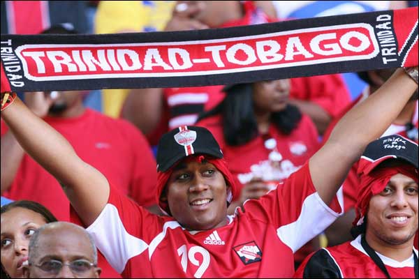 विश्व कप: दर्शक दीर्घा से