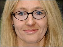 जेके रॉलिंग