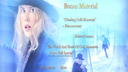 Cold Mountain DVD screengrab