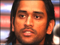 महेंद्र सिंह धोनी