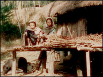 टोटो महिला