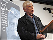 بهرام بیضائی