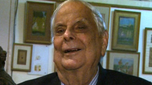 जनरल जेकब