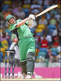 کیون او برائن