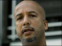Ray Nagin