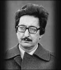 ابوالحسن بنی صدر