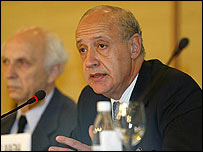 Roberto Lavagna
