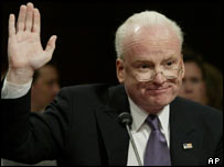 ریچارد کلارک