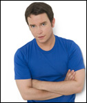 Stephen Gately