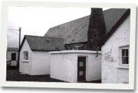 Un o ysgolion gwledig bro'r Preseli