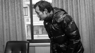 農民秦小亮秦鞠躬致謝