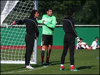 فوت. عکس از پوريا ماهرويان