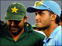 پاکستان اور بھارت کے میچ کے تمام ٹکٹ اپریل ہی میں فروخت ہو گئے تھے