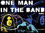 One Man in the Band film poster