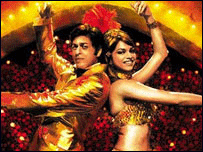 ओम शांति ओम