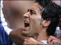 مهدی مهدوی کيا