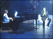 Performance of Rat Pack