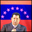 Hugo Chávez