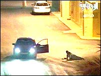 سعودی فورسز اور شدت پسندوں میں جھڑپ