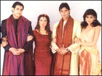 کوئی تجھ سا کہاں