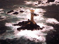Longships Lighthouse