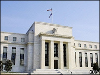 फ़ेडरल रिज़र्व