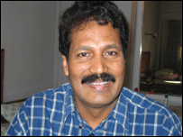 டாக்டர் கிருஷ்ணசாமி