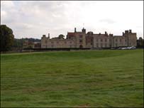 Penshurst Place