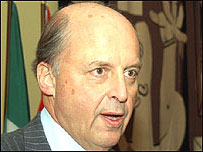 नीग्रोपोंटे