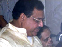 एम ए ए फ़ातमी