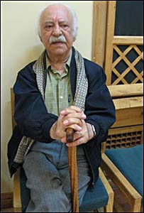 نصرت کریمی، کارگردان