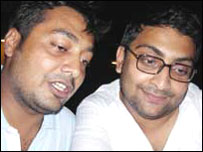 फ़िल्म के निर्माता निर्देशक