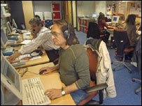 Арабська служба Бі-Бі-Сі, як вона є зараз