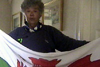 Nica  Pritchard: Dragon